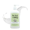 Im NOT A Baby! Kids Body Wash- Dermatologist Tested, Allergen free, Cruelty-free, PETA, Gentle for Kids, Goat Milk, 10 Fl Oz