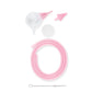 Nosiboo Pro Accessory Set (Pink)