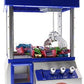 Mini Claw Machine For Kids - The Claw Toy Grabber Machine is Ideal for Children and Parties, Fill with Small Toys and Candy - Cl
