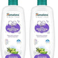 Himalaya Extra Moisturizing Baby Wash 400Ml | No Tears Formula |With Olive Oil, Aloe Vera & Milk | Cleanses And Moisturizes Baby