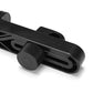 Maso Universal Isofix Seat Latch Bracket Holder For Car Baby Child Seat Chair Belt Connector Headrest Mount