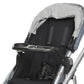 Uniquify Snack Tray Compatible With Uppababy Vista, Vista V2, Cruz, Cruz V2, Rumbleseat, And Rumbleseat V2