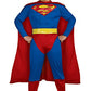 Rubie'S Costume Co M/C Classic Superman Costume, Medium, Medium