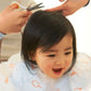 Pigeon Baby Comb & Brush - Made In Japan