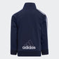 Adidas Baby Boys Li'L Tricot Jacket & Clothing Pants Set, Collegiate Navy, 6 Months Us