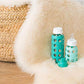 Lifefactory Bpa-Free Stage 2 (3-6 Months) Silicone Nipples 2-Pack