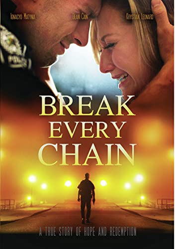 Break Every Chain Dvd]
