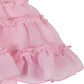 Gerber Baby Girls' Bodysuit Skirt, Tutu Cute, 0-3 Months