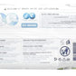 Natracare Organic Cotton Baby Wipes 50 ct (12-Pack)