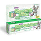 Diaper Rash Cream 40% Zinc Oxide With Aloe