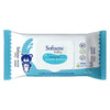 Softsens Baby 99.9% Pure Water Wipes | Pure Aloe Vera Extract Wipes For Babies (Pack Of 1)