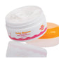 Tender Moments 1-2-4 Solid Cream for Toddler 8.8 fl. oz. Nourishing Dry Skin Care, Lightly Scented