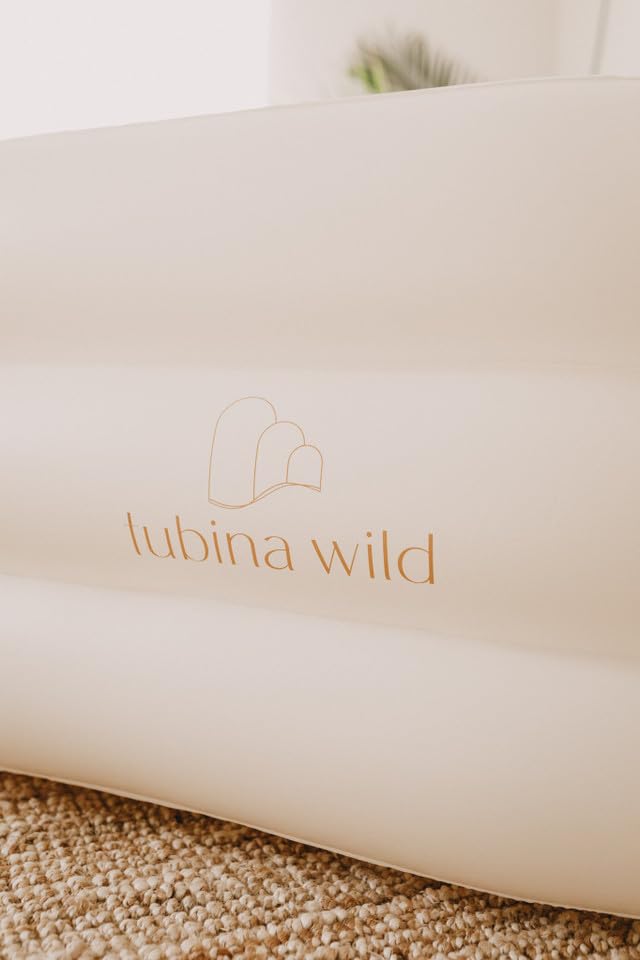 Tubina Wild Milky Birth Pool