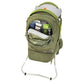 Kelty Journey PerfectFIT Signature Series Child Carrier, Dark Shadow