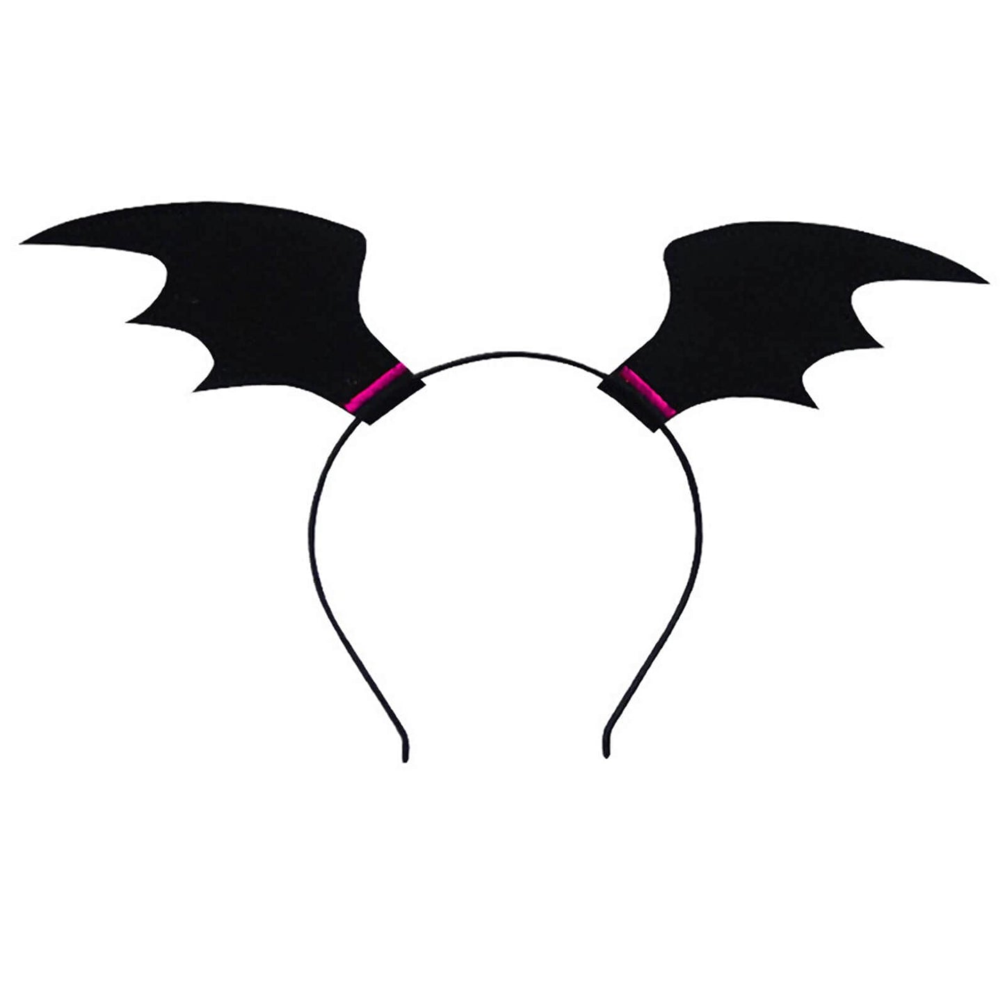 Gjdamfd Vampirina Costume Dress Up Clothes With Headband For Little Girls 3T