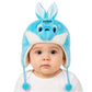Ketkar Baby Winter Caps  Unisex Woolen Beanie Hat For Toddlers (6 Months To 3 Years) | Soft & Warm Knit Cap For Boys & Girls_Sk