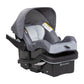 Baby Trend Ez-Lift 35 Plus Infant Car Seat, Ultra Grey