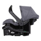 Baby Trend Ez-Lift 35 Plus Infant Car Seat, Ultra Grey