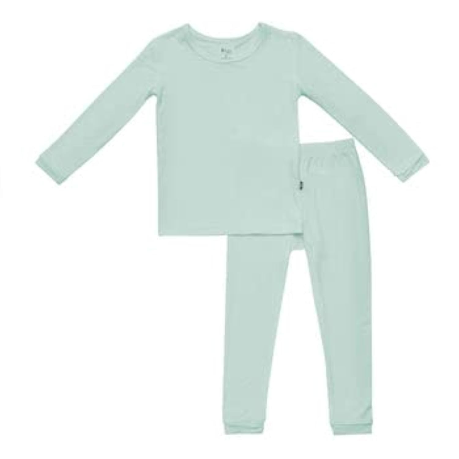 Kyte Baby Unisex Toddler Pajama Set - Pjs For Toddlers, Made Of Soft R – Cutebab WBBAPB07VQWW55R