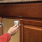 Safety 1St Spring N' Release Latches, 10 Pack