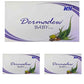 Dermadew Babysoap(3 * 75Gm)