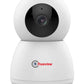 Trueview 4G Sim Based + Wi Fi Based Smart Cctv Camera For Home | Baby Monitoring Servelance | Indoor Camera For Home (4G Smart C