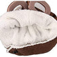 Baby Genius Genius_Baby Lovely Cute Fashion Warm Baby Kid Toddler Infant Child Children Boy Girl Winter Earflap Pilot Cap Aviato