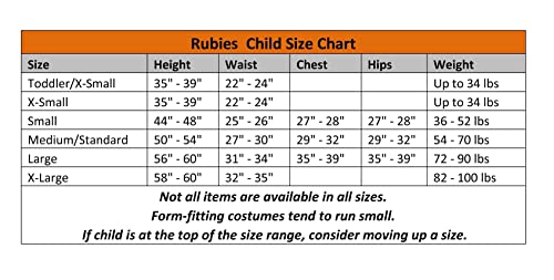 50S Favorite Girls Car Hop Costume, Medium