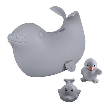 Bath Spout Cover, Tub Faucet Cover Baby - Bathtub Faucet Cover For Kids - Kids Bathroom Accessories Tub Faucet Protector For Bab