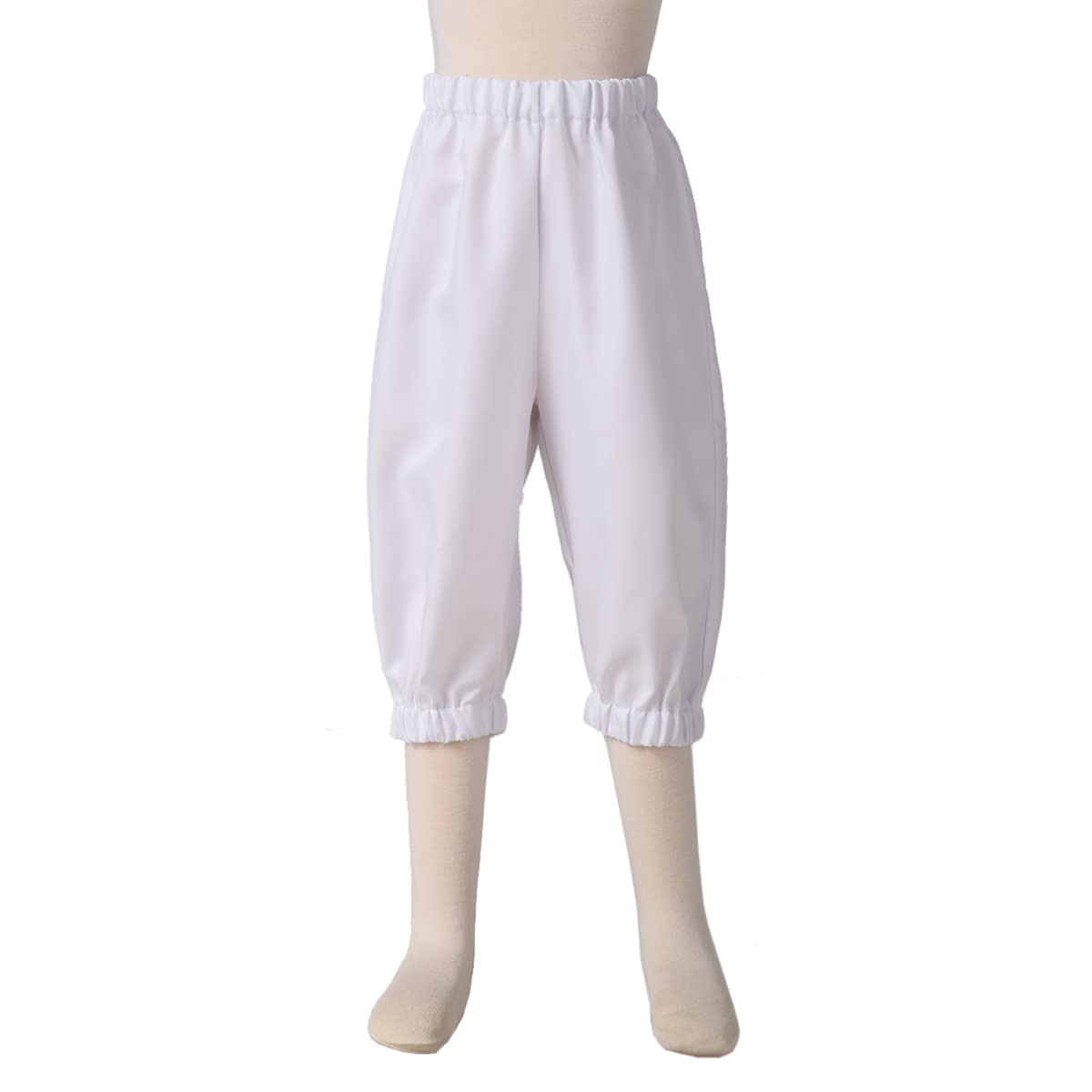 Bpurb Boys Colonial Costume 18Th Century Colonial Pilgrim Costume Boys Knicker Pants