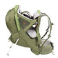 Kelty Journey PerfectFIT Signature Series Child Carrier, Dark Shadow