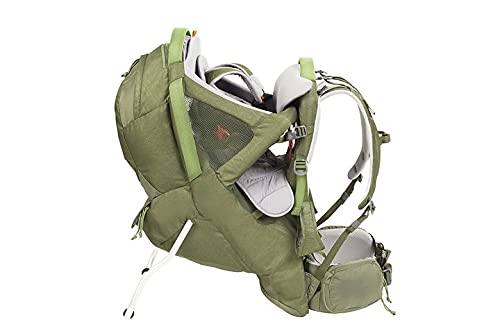 Kelty Journey PerfectFIT Signature Series Child Carrier, Dark Shadow