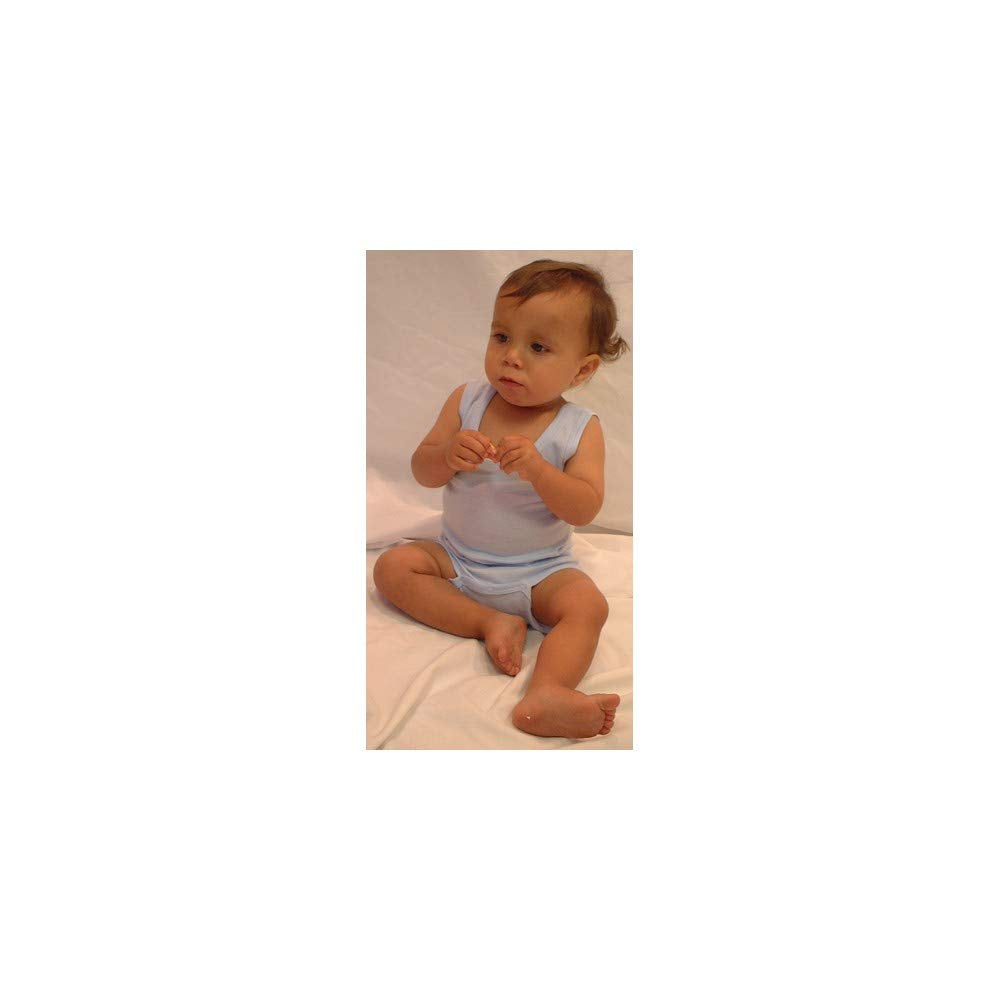 Boys Tank Top Onezies (Pack Of 3)