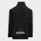 Adidas Boys' Little Tricot Jacket & Pant Clothing Set, Adi Black, 5