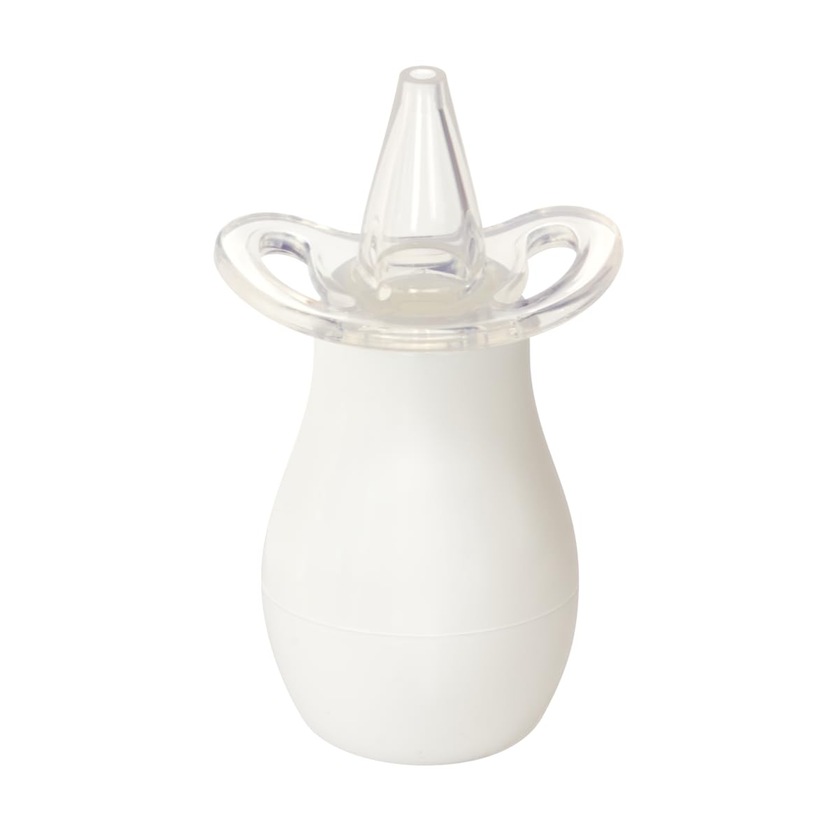 Ezy Dose Kids Nasal Aspirator With Soft Tip, Sinus Relief And Mucus Sucker For Baby And Toddler, Nose-Pals, Convenient And Easy
