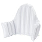DADOUMAN Inflatable Cushion Insert for IKEA Antilop High Chair, Cushion Insert Only, White, 28 L x 14(Inflated)