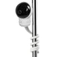 Aobelieve Baby Camera Flexible Twist Mount For Eufy Spaceview Baby Monitor E110, Spaceview Pro Baby Monitor E210, And Eufy Wi-Fi