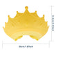 Naihod 2 Pieces Soft Baby Shower Cap Soft Adjustable For Washing Hair Shield Safe Visor Cap Bathing Shampoo Shower Protection Ba
