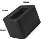 Seat Belt Buckle Holder, Seat Belt Buckle Booster, Keep The Seat Belt Buckle Upright And Stable, Easy Access To The Buckles Of R