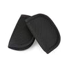 Accmor Car Seat Straps Shoulder Pads For Baby Kids, Soft Car Seat Strap Covers, Seat Belt Covers For Car Seats, Pushchair, Strol