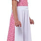 California Costumes Girl'S Early American Girl Costume, Large