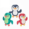 Tech Logo Electronics Shower Scrub Little Tortoise Wind Up Key Random Cartoon Floating Bath Animal Turtle Toys For Kids Toddlers