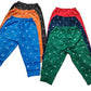 Boys & Girls Cotton Pajama (Bpajamas_Multicoloured_612 Moths)