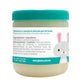 Jaloma Baby Petrolatum, Baby Vaseline Moisturizes And Softens Baby Skin, 8.11 Oz Jar