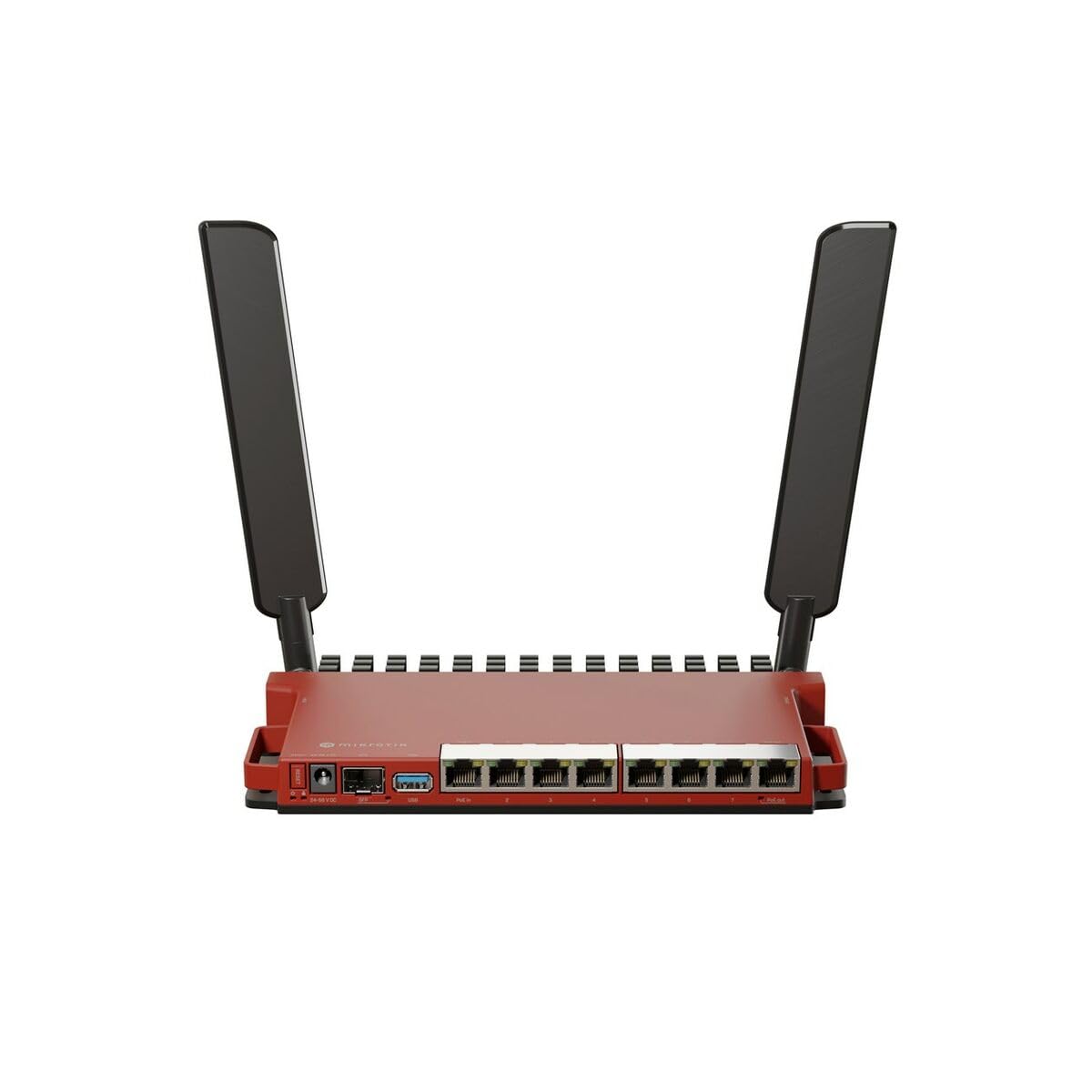 Mikrotik L009Uigs-2Haxd With Dual Core 800Mhz Cpu, 512Mb Ram, 8 X, W128339232 (800Mhz Cpu, 512Mb Ram, 8 X Gbit Lan, 1 X 2.5 Gbit