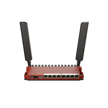 Mikrotik L009Uigs-2Haxd With Dual Core 800Mhz Cpu, 512Mb Ram, 8 X, W128339232 (800Mhz Cpu, 512Mb Ram, 8 X Gbit Lan, 1 X 2.5 Gbit