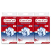 Hamzu Extra Care Baby Pant Diaper Xxxl Size 100 Piece (1822 Kg)  Pack Of 2