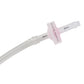 Giraffe Bottle Replacement Tube/Valve Kit For Tower Hands Free System, 36 Inch Neck