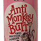 Anti Monkey Butt Lady Powder, 2 Count