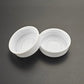 (6-Pcs) Travel Bottle Caps Compatible With Avent Bottles, Bottle Lids Replacement Modle B